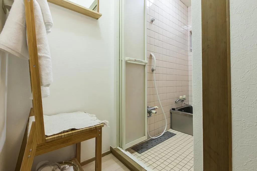 Kyoto Shibainn Guesthouse Holiday home