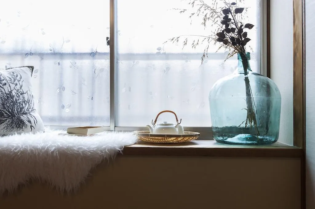 Kyoto Shibainn Guesthouse 0*,  Japan