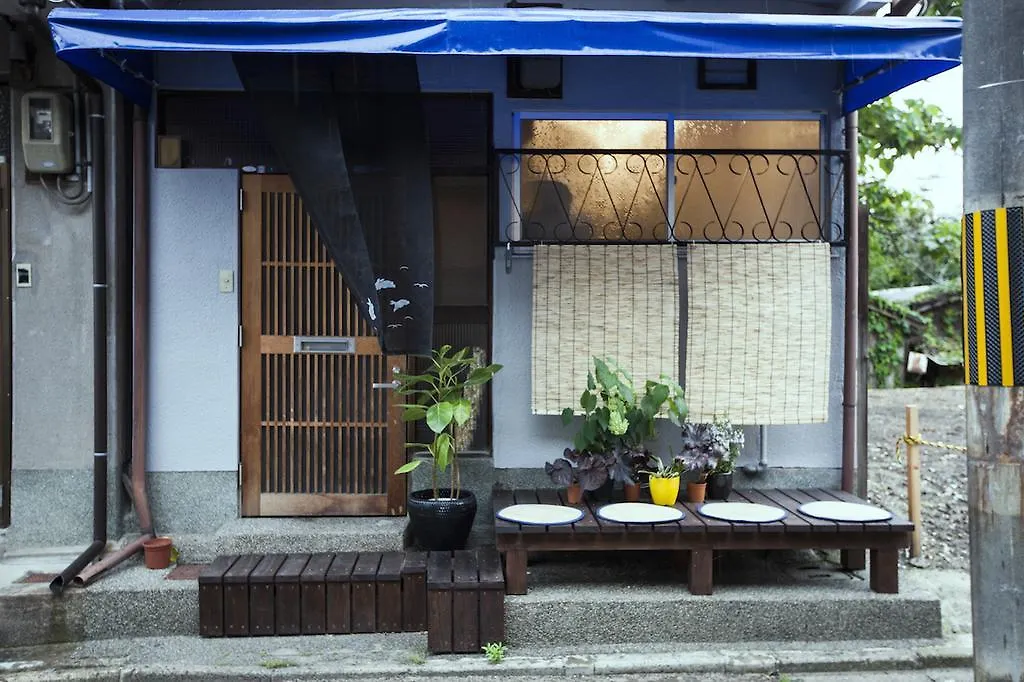 Kyoto Shibainn Guesthouse Holiday home