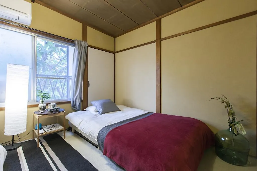 Holiday home Kyoto Shibainn Guesthouse Japan