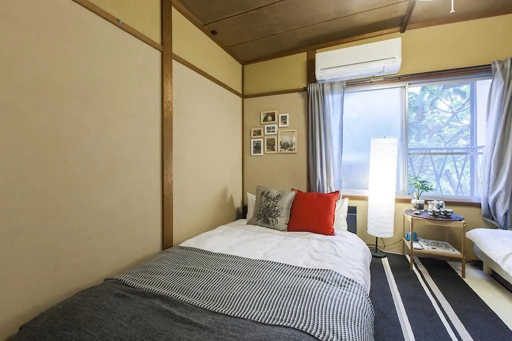 Holiday home Kyoto Shibainn Guesthouse