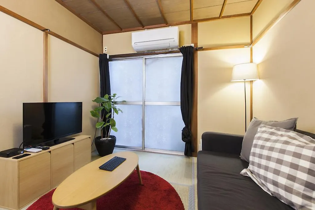 Kyoto Shibainn Guesthouse 0*,  Japan