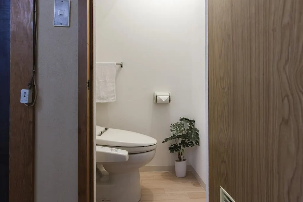 Holiday home Kyoto Shibainn Guesthouse