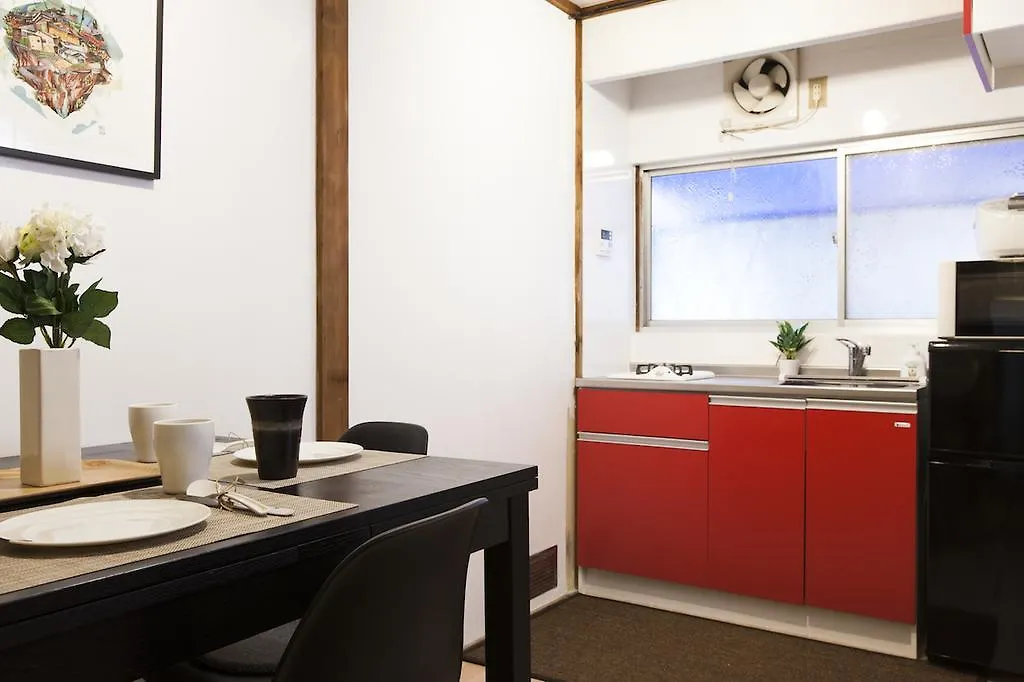 Holiday home Kyoto Shibainn Guesthouse