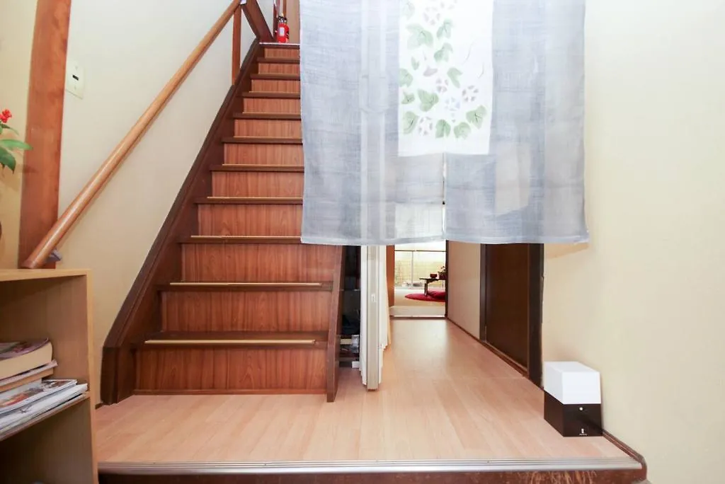 Holiday home Kyoto Shibainn Guesthouse