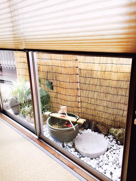 Kyoto Shibainn Guesthouse