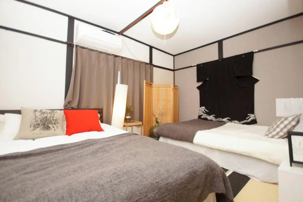 Kyoto Shibainn Guesthouse Holiday home