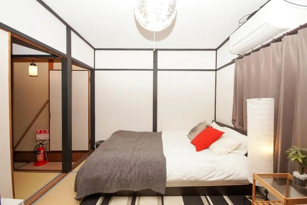 Holiday home Kyoto Shibainn Guesthouse