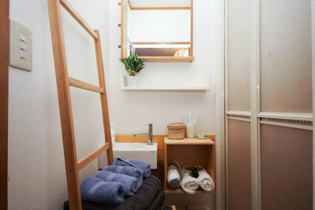 Kyoto Shibainn Guesthouse Holiday home