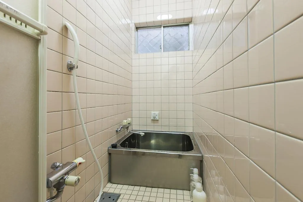 Kyoto Shibainn Guesthouse