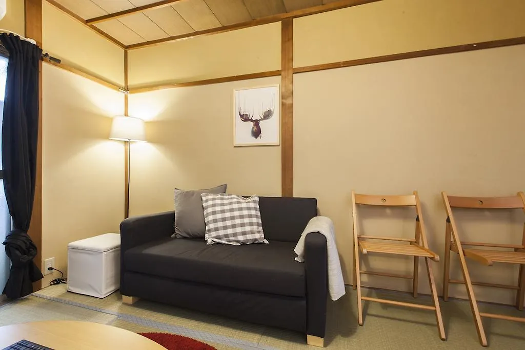 Kyoto Shibainn Guesthouse