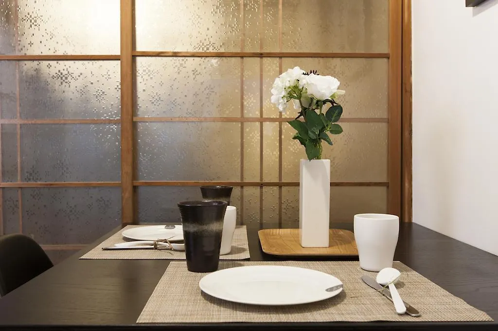 Kyoto Shibainn Guesthouse 0*,