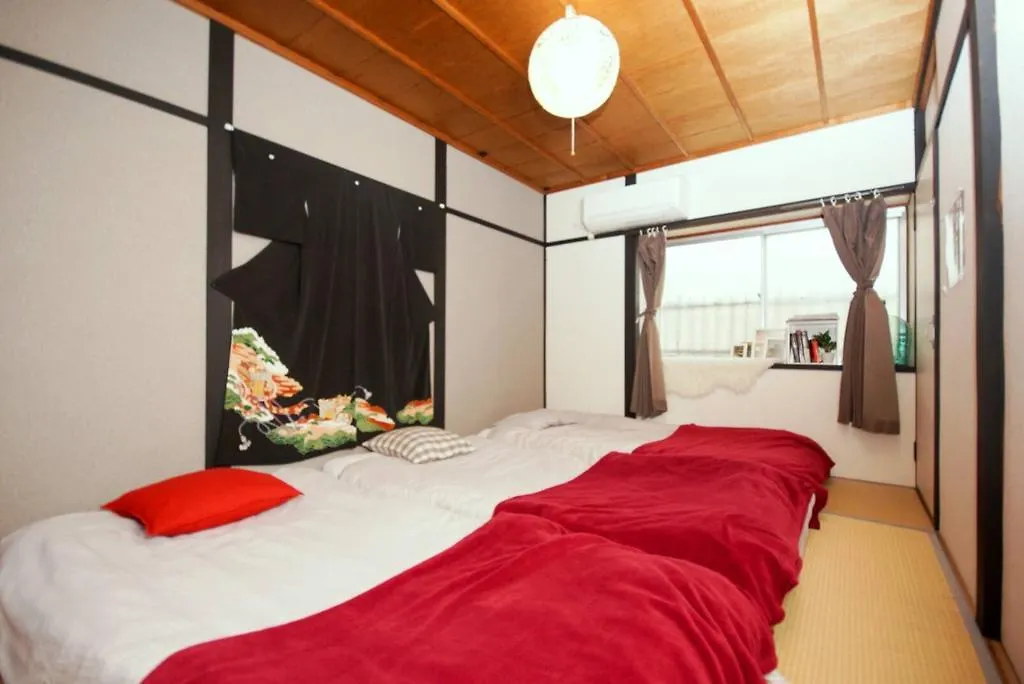 Holiday home Kyoto Shibainn Guesthouse Japan